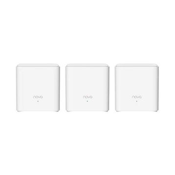 Tenda Nova MX3 1500 Mbps 3'lü Router