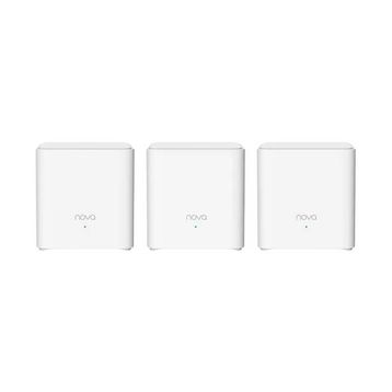 Tenda Nova MX3 1500 Mbps 3'lü Router