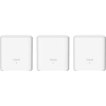 Tenda Nova MX3 1500 Mbps 3'lü Router
