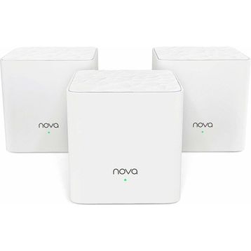 Tenda Nova MX3 1500 Mbps 3'lü Router