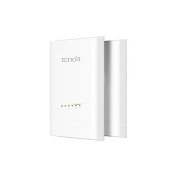 Tenda O4 867 MBPS 12 DBI 5 GHz Outdoor Access Point