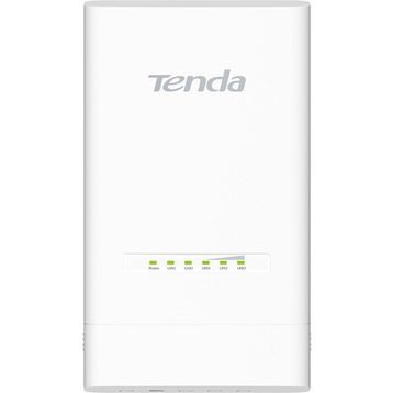 Tenda O4 867 MBPS 12 DBI 5 GHz Outdoor Access Point