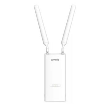 Tenda OAP1200 AC1200 300 Mbps - 867 Mbps Omni-Drectional Outdoor Access Point