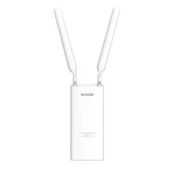 Tenda OAP1200 AC1200 300 Mbps - 867 Mbps Omni-Drectional Outdoor Access Point