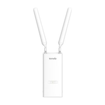 Tenda OAP1200 AC1200 300 Mbps - 867 Mbps Omni-Drectional Outdoor Access Point