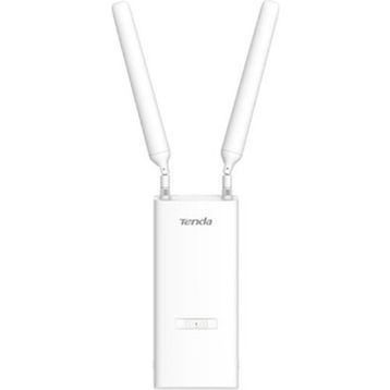Tenda OAP1200 AC1200 300 Mbps - 867 Mbps Omni-Drectional Outdoor Access Point