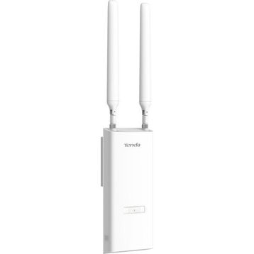 Tenda OAP1200 AC1200 300 Mbps - 867 Mbps Omni-Drectional Outdoor Access Point