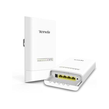 Tenda OS3 867 Mbps Dış Ortam 2'li Access Point