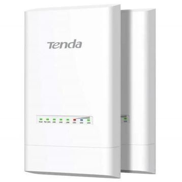 Tenda OS3 867 Mbps Dış Ortam 2'li Access Point