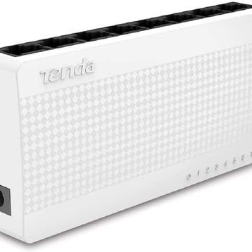 Tenda S105 Switch