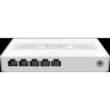 Tenda S105-V2 5 Port 10/100 Mbps Switch