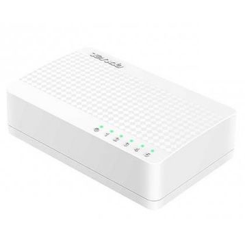 Tenda S108-V2 8 Port 10/100 Mbps Switch