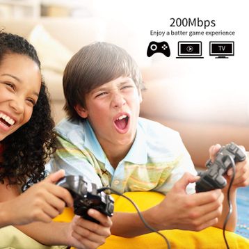 Tenda S108-V3 8 Port 10/100 Mbps Switch