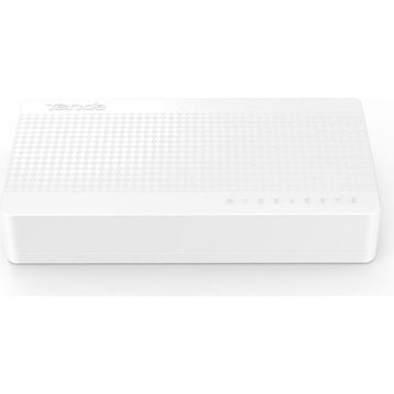Tenda S108 V8 8 Port 10/100 Mbps Switch