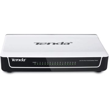 Tenda S16 Switch