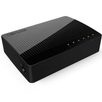 Tenda SG105 5 Port Gigabit Switch