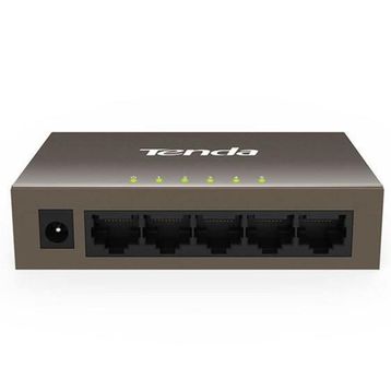 Tenda TEF1005D 5 Port 10/100 Mbps Switch