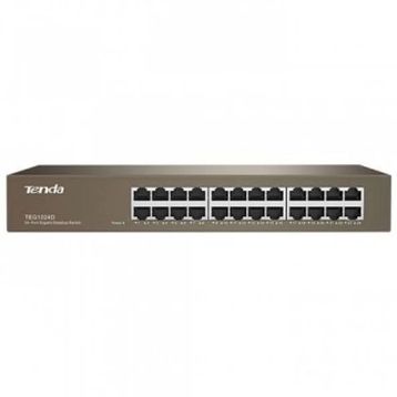 Tenda TEG1024D 24 Port Switch