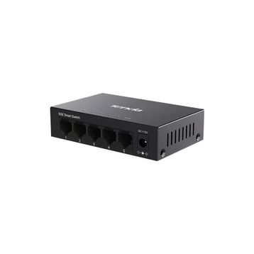 Tenda TEG2205D 5GE Port Cloud Yönetilebilir Switch