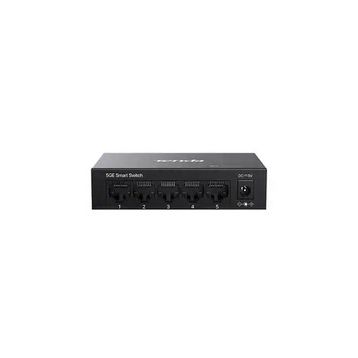 Tenda TEG2205D 5GE Port Cloud Yönetilebilir Switch