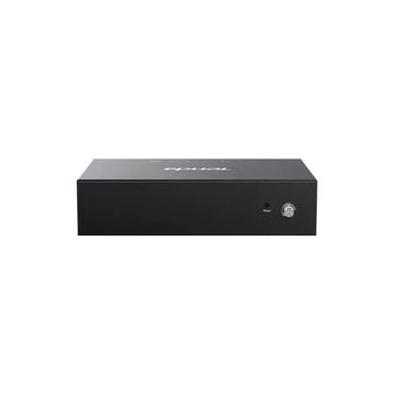 Tenda TEG2205D 5GE Port Cloud Yönetilebilir Switch