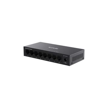 Tenda TEG2208D 8GE Port Cloud Yönetilebilir Switch