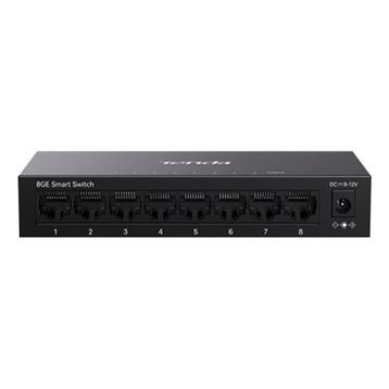 Tenda TEG2208D 8GE Port Cloud Yönetilebilir Switch