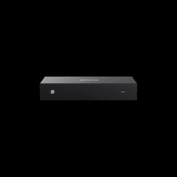 Tenda TEG2208D 8GE Port Cloud Yönetilebilir Switch