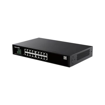 Tenda TEG2216D 16GE Port Cloud Yönetilebilir Switch