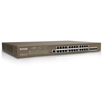 Tenda TEG5328P-24-410W Switch