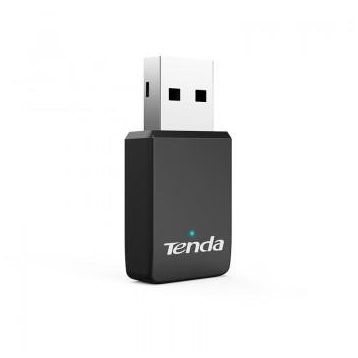 Tenda U9 AC650 433Mbps USB Adaptör