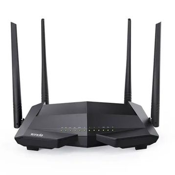 Tenda V1200 AC1200 Dual Band VDSL2 + ADSL2 Kablosuz Modem