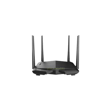 Tenda V15 AX1500 4 Port 1500 Mbps VDSL2 Modem