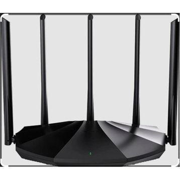 Tenda V15 AX1500 4 Port 1500 Mbps VDSL2 Modem