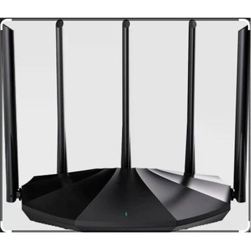 Tenda V15 AX1500 4 Port 1500 Mbps VDSL2 Modem