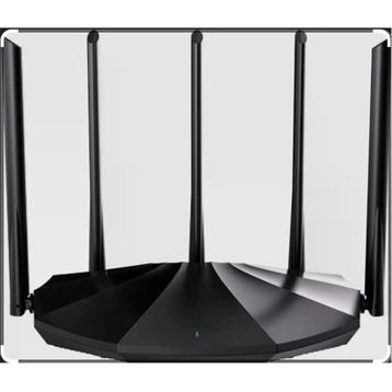 Tenda V15 AX1500 4 Port 1500 Mbps VDSL2 Modem