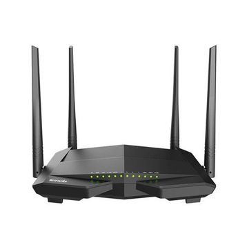Tenda V15 AX1500 4 Port 1500 Mbps VDSL2 Modem
