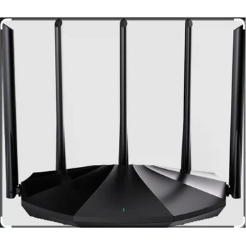 Tenda V15 AX1500 4 Port 1500 Mbps VDSL2 Modem