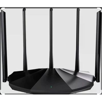 Tenda V15 AX1500 4 Port 1500 Mbps VDSL2 Modem