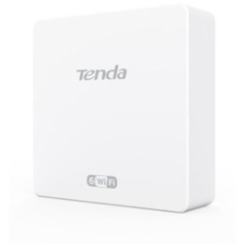 Tenda W15-PRO Duvar Tipi 3000 Mbps Access Point