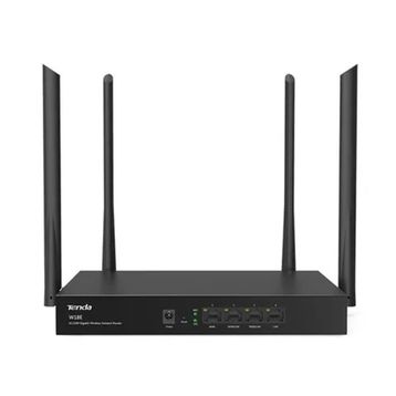 Tenda W18E W18E AC1200 Gigabit Hotspot Router