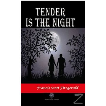 Tender is the Night - Francis Scott Fitzgerald