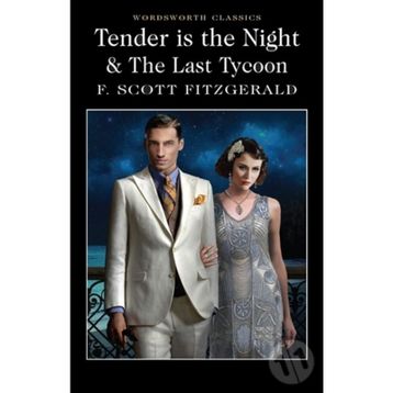 Tender is the Night - Francis Scott Fitzgerald