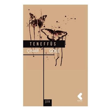 Teneffüs - Çınar Göle
