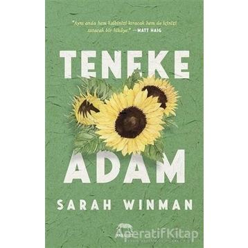 Teneke Adam - Sarah Winman
