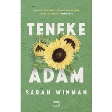 Teneke Adam - Sarah Winman