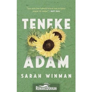 Teneke Adam - Sarah Winman