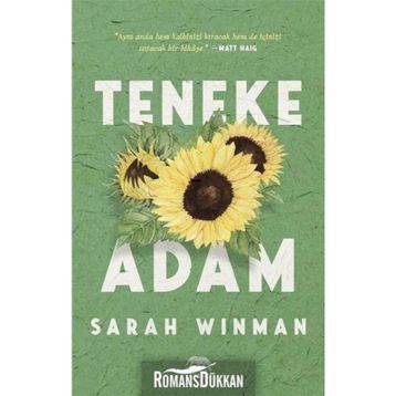 Teneke Adam - Sarah Winman