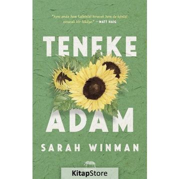 Teneke Adamlar - Christopher Golden