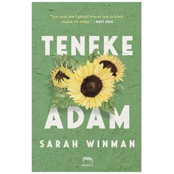 Teneke Adamlar - Christopher Golden